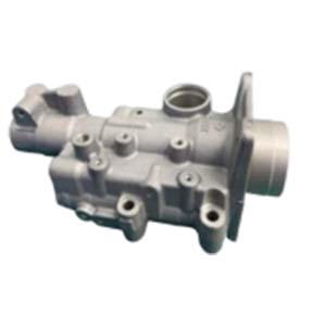 HB Body Hydraulic Booster