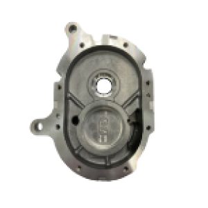 Motor Housing 02