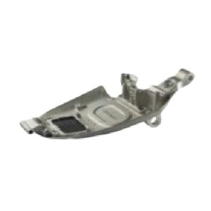 Motor Mount for Electric Bikes