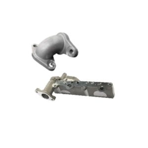 Pipe for Engine System