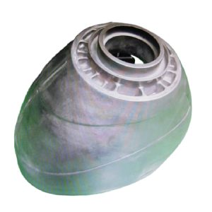 Radar Housing(Marine)