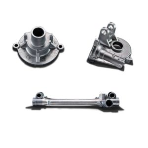 Steering System Housing