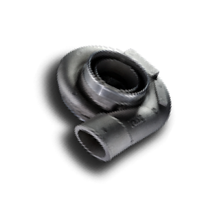 Turbo Housing