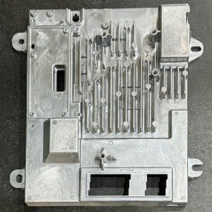 Vehicles Control Unit Cover