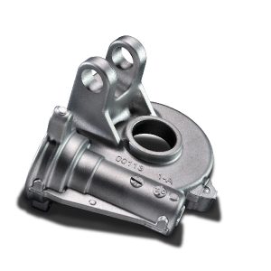 Worm Gear Housing EPS